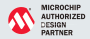 Microchip Authorized Design Partner